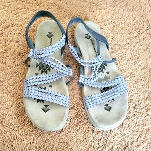 Skechers Raggae Sandals